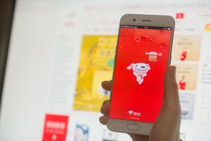 践行刘强东责任理念 京东物流获评标普全球“行业最佳进步企业”
