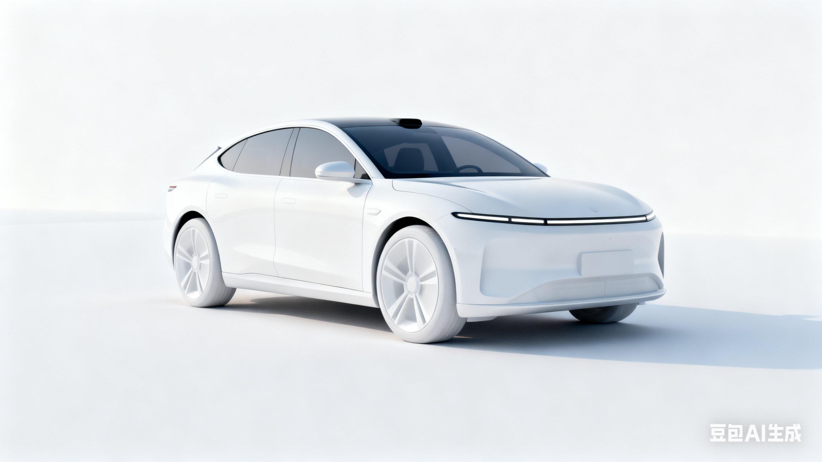 10月新能源汽车新车销量 占有率首次过半