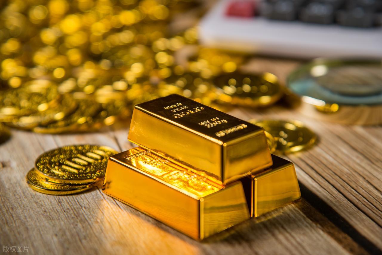 多因素推动金价维持高位