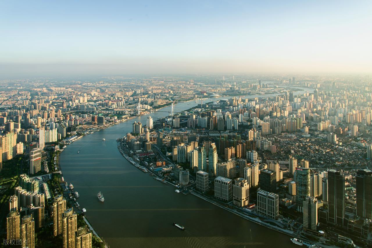 世界级长三角城市群，如何为未来城市打样？