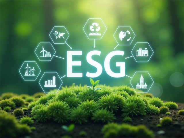 中国外贸信托发布2024年ESG报告：深耕“五篇大文章”，创新引领可持续发展