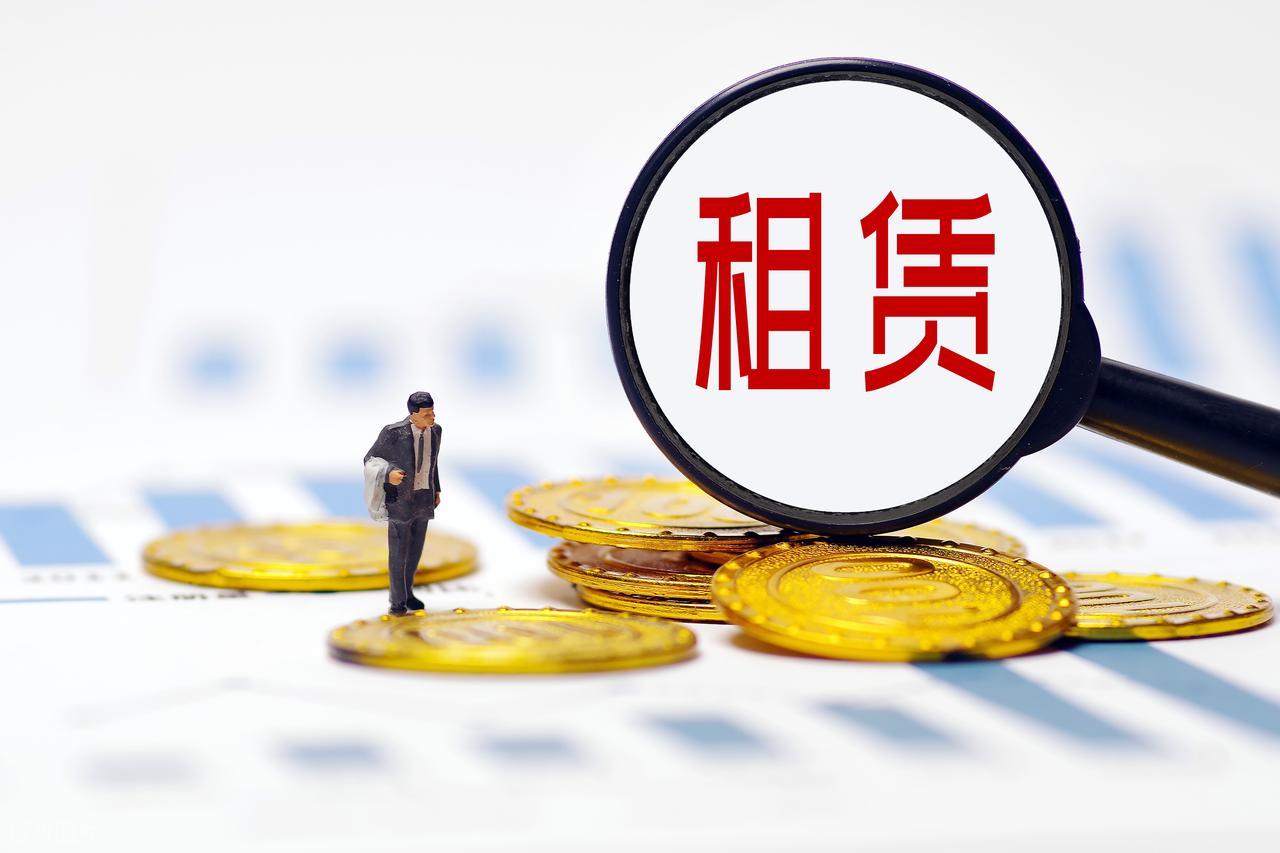 金融租赁半年报观察：以产业深耕撬动发展“增量”