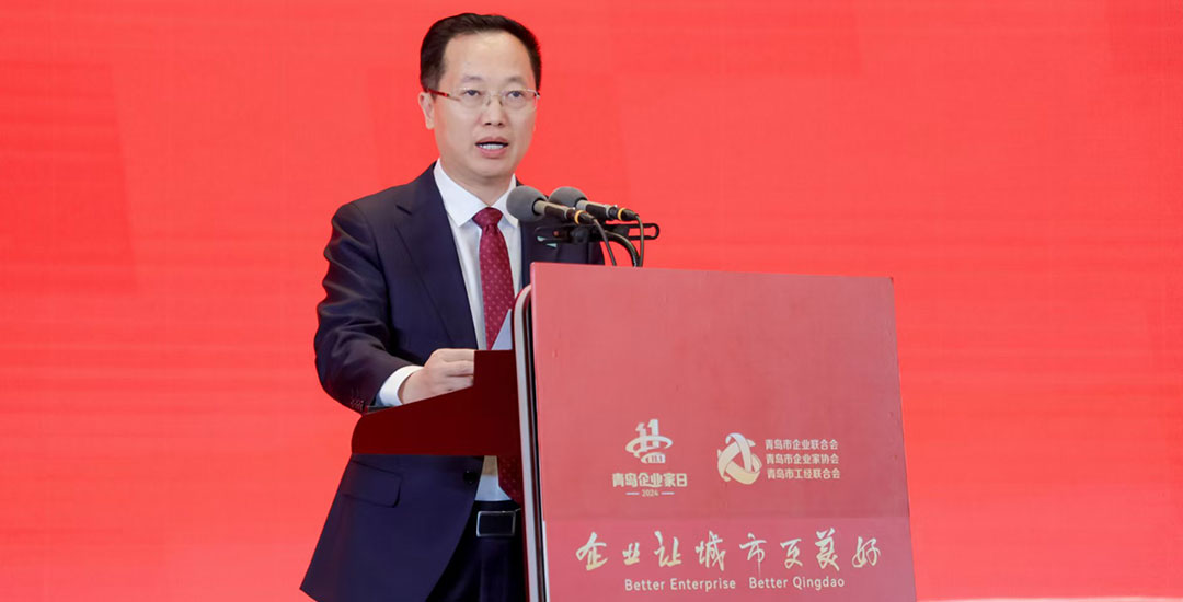 贾少谦：企业家的工作就是想办法把不确定性变成确定性